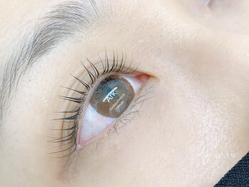 アーク ネイルアンドアイビューティ(Ark)/パリジェンヌラッシュリフト