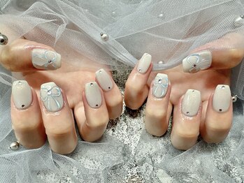 ラッキースター(Lucky Star)/