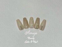 エミス(Amys)/Platinum artコース