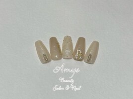 Platinum artコース