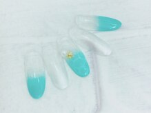 ティアラ(Tiara)/★ハンド★デザインコースA