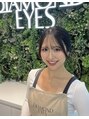 ダイヤモンドアイズ 渋谷マークシティ店(DIAMOND EYES)/店長　大橋妃菜