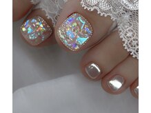 ビーエヌネイル(BN NAIL)/