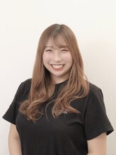 モアー(more.)&nbsp;アイリスト YURINA