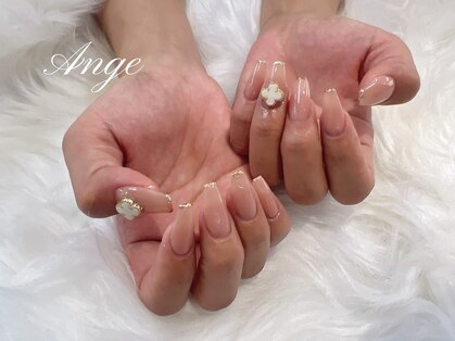 アンジュ(Ange)の写真
