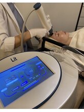 サロンドココリール(salon de cocorire)/艶美肌☆水光ジェット