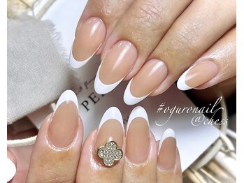 チェス(chess)/バーチャルフレンチ