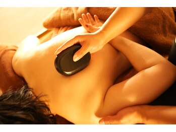 整体 アンド マッサージ イシザキ/