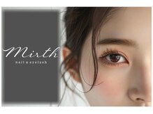 マース(Mirth)の雰囲気（稲毛でアイブロウ・マツエク・マツパ・ネイルができるサロン）