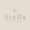 ステラ(Stella)のお店ロゴ