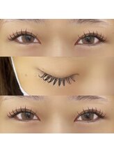 マハロ(Mahalo)/ボリューム束感♪