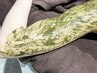 【初回】二の腕すべすべ改善コース　¥9,800