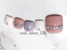 ルアナ アイナ 浜松店/フットジェル