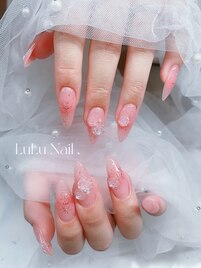 チークネイル