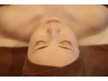 ブランピュール/フェイシャルメニュー豊富◎