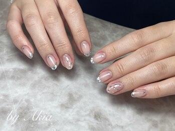 閨匠ビューティサロン 新橋店/