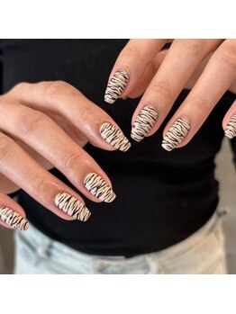 ブリスネイル うるま店(Bliss. nail)/持ち込み130分つけ放題