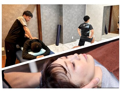 ハヤ治療院(HAYA治療院)の写真