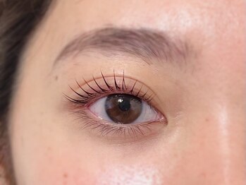 ビオラス 天王寺2号店(Biolus)/まつげパーマ/ラッシュリフト