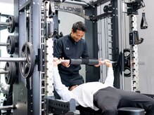 ノノキジム(NONOKI GYM)