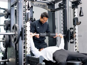 ノノキジム(NONOKI GYM)