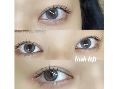ティア(tia)の写真