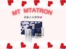アリス 心斎橋店(alice)/MTメタトロンお取り扱い有
