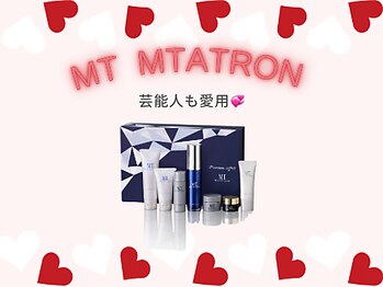 アリス 心斎橋店(alice)/MTメタトロンお取り扱い有