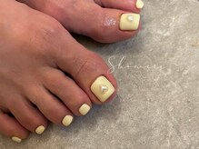 シャワーズ(Showers.)/ネイル