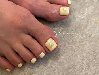 シャワーズ(Showers.)/ネイル