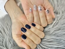 エム アンド エヌ アンド ジー(M&N&G)/持ち込みデザイン 6500円～