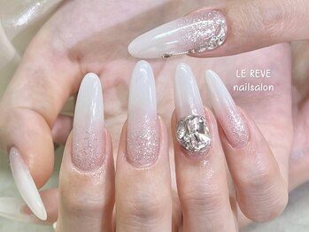 ルレーブ(LE REVE)/おすすめデザイン