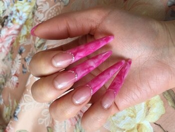 アリエル(Ariel)/