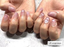 リブ 三軒茶屋(LiB)/マグネットフレンチデザイン