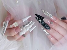 ルビーネイル 太閤通駅店(RUBY NAIL)