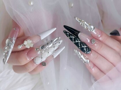 ルビーネイル 太閤通駅店(RUBY NAIL)の写真