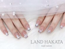 ランド ネイル 博多(LAND)