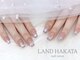 ランド ネイル 博多(LAND)の写真