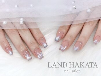 ランド ネイル 博多(LAND)