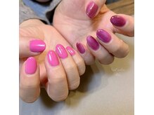 リン(Rin)の雰囲気（豊富なカラーバリエーションよりお選びいただけます♪）