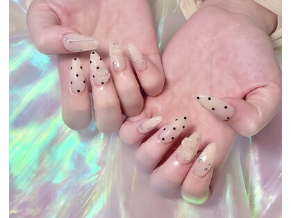 ナアズネイル(NAAZ nail)の写真
