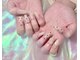 ナアズネイル(NAAZ nail)の写真