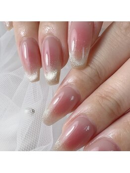 ベル 仙台店(Belle)/チークマググラ♪