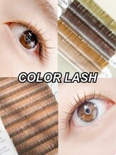 グランツムーン(Glanz moon)/【人気NO1　ブラウンカラー】