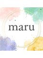 マル(maru)/maru 【アロマエステ/ネイル】