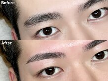 オンリーケア 長堀橋店(ONLY CARE)/眉毛Wax