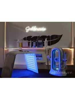 ホウレイ線・たるみ改善！予防ケア