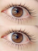 モアナ バイ ヘッドライト 三島店(Moana by HEADLIGHT)/パリジェンヌラッシュリフト上下