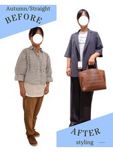 チャヨン(chayeon)/パーソナルカラー診断/川口/浦和