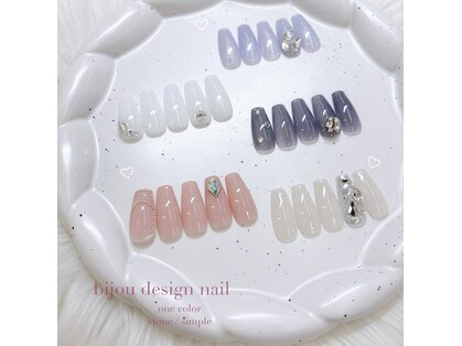 エリクサーネイル 池袋(Elixir Nail)の写真